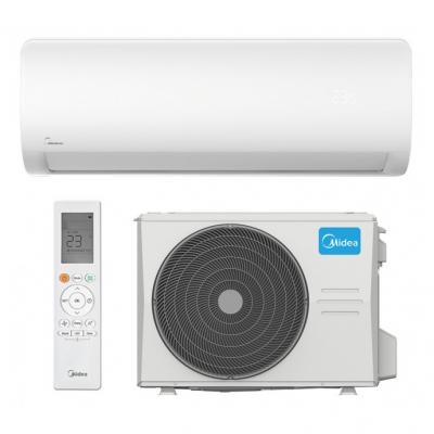 Изображение №1 - Инверторный кондиционер Midea Paramount MSAG1-12N8C2-I / MSAG1-12N8C2-O